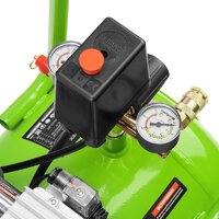 СибрТех МБ 2000/50 Image #8