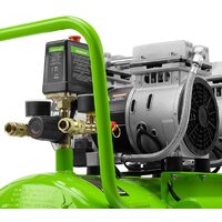 СибрТех МБ 2000/50 Image #10