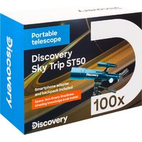 Levenhuk Discovery Sky Trip ST50 с книгой Image #16