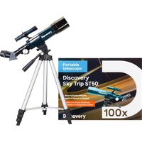 Levenhuk Discovery Sky Trip ST50 с книгой Image #2