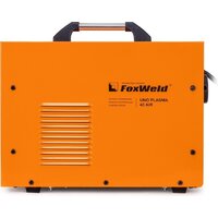 FoxWeld Uno Plasma 40 Air Image #4