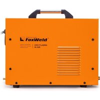 FoxWeld Uno Plasma 40 Air Image #3