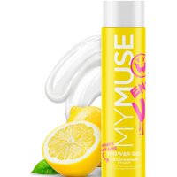 Grass Гель для душа энергичный и бодрый 250 мл