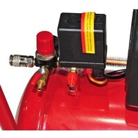 ELITECH КПМ 400/25 Промо Image #5