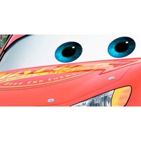 ФабрикаФресок Детские Тачки 455270 (500x270) Image #2