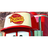 ФабрикаФресок Детские Тачки 455270 (500x270) Image #3