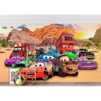 ФабрикаФресок Детские Тачки 455270 (500x270) Image #4