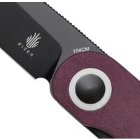 KIZER Squidward V3604C3 Image #3