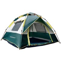 ForceKraft FK-TENT-2 (зеленый)