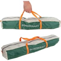 ForceKraft FK-TENT-2 (зеленый) Image #5