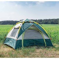 ForceKraft FK-TENT-2 (зеленый) Image #2
