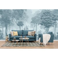 ФабрикаФресок Олени в Лесу 945270 (500x270) Image #4