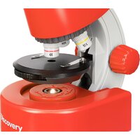 Levenhuk Discovery Micro Terra с книгой 77956 Image #13