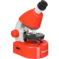 Levenhuk Discovery Micro Terra с книгой 77956 Image #8