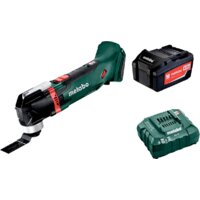 Metabo MT 18 LTX COMPACT T04100 (с 1-м АКБ)