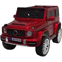 Pingxiang W958 (красный)