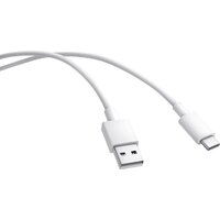 Xiaomi 3A USB Type-A - USB Type-C BHR087GGL (1 м, белый) Image #3