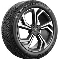 Michelin Pilot Alpin 5 SUV 255/45R21 106V