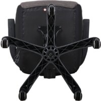 Brabix Techno GM-002 (черный/серый) Image #6