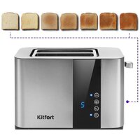 Kitfort KT-2047 Image #5