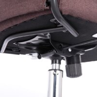 Brabix Flight EX-540 (ткань, коричневый) Image #9