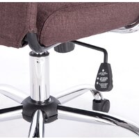 Brabix Flight EX-540 (ткань, коричневый) Image #10