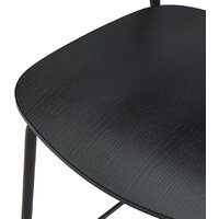 Bergenson Bjorn Torfrid BB0000104 (черный) Image #7