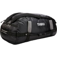 Thule Chasm 90L TDSD-204 (black) Image #3