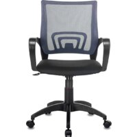 Brabix Fly MG-396 (серый/черный) Image #2