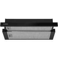 MAUNFELD Clyde 50 (черное стекло) Image #3