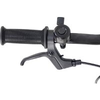 Maxiscoo Air Stellar 18 2025 MSC-AST1804 (розовый металлик) Image #8