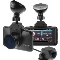 Roadgid CityGo 3 WI-FI 2CH