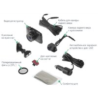 Roadgid CityGo 3 WI-FI 2CH Image #8