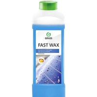 Grass Воск Fast Wax 1л 110100 Image #1
