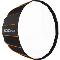 Godox QR-P70 параболический быстроскладной