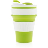 Xindao P432.607 350 мл (зеленый/белый) Image #4