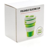 Xindao P432.607 350 мл (зеленый/белый) Image #12