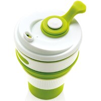 Xindao P432.607 350 мл (зеленый/белый) Image #3