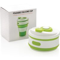 Xindao P432.607 350 мл (зеленый/белый) Image #11