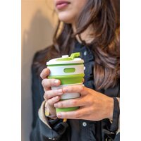 Xindao P432.607 350 мл (зеленый/белый) Image #9