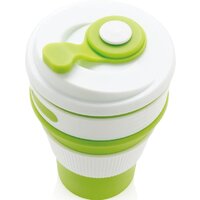 Xindao P432.607 350 мл (зеленый/белый) Image #2