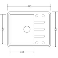 ZorG Torino 62 (черный оникс) Image #4