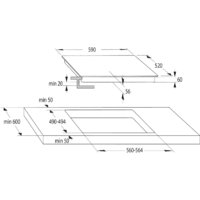 Gorenje ECT63ASC Image #2