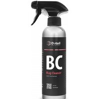 Grass Очиститель Detail BC Bug Cleaner 500 мл DT-0177