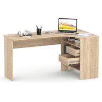 Сокол СПМ-25 (правый, дуб сонома) Image #3