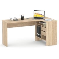 Сокол СПМ-25 (правый, дуб сонома) Image #2