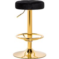 Woodville Marun (черный/золотой)