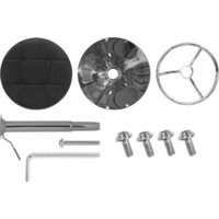 Woodville Marun (черный/золотой) Image #7