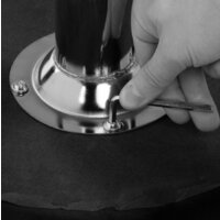 Woodville Marun (черный/золотой) Image #8