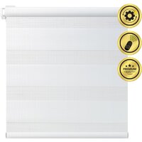 НеоФьюжен Баланс 160х250 правая (белый, белая фурнитура) Image #1